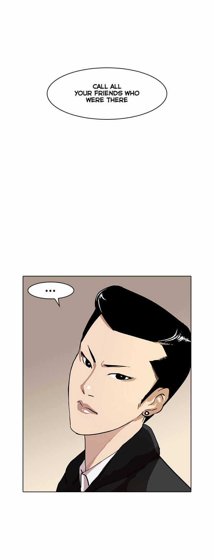 Lookism Chapter 015 page 39