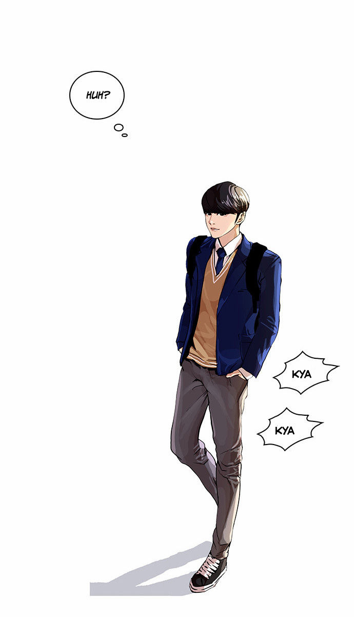 Lookism Chapter 015 page 43