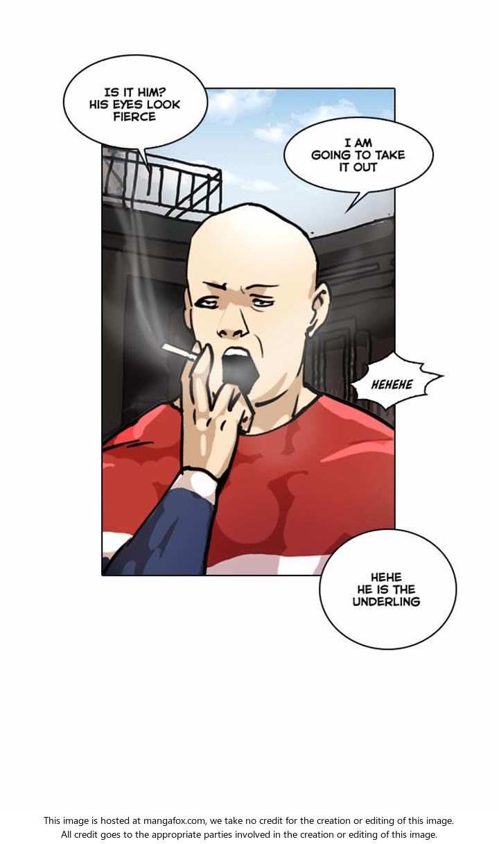Lookism Chapter 016 page 2