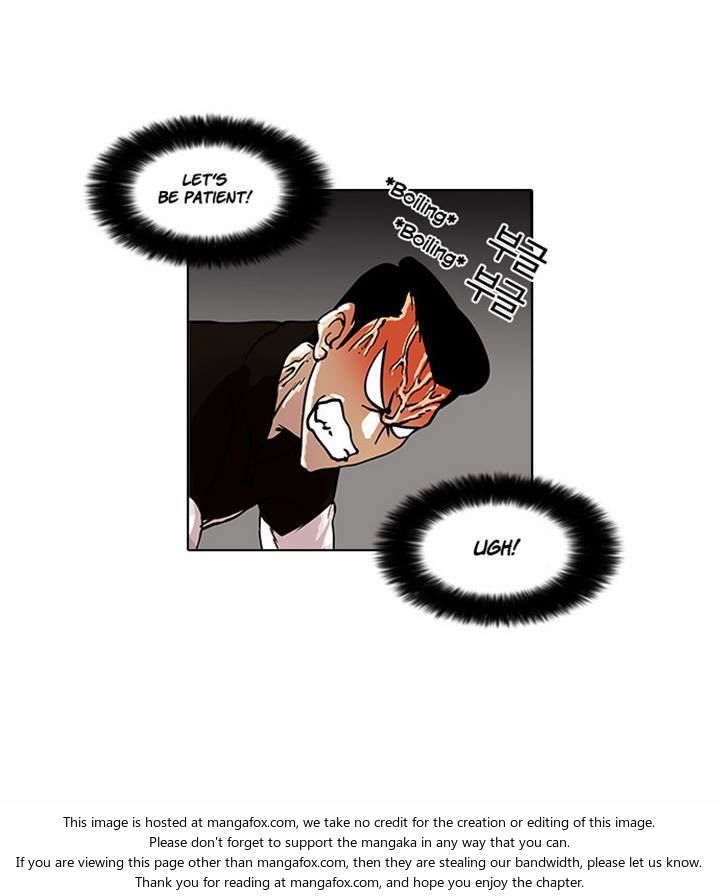 Lookism Chapter 016 page 28