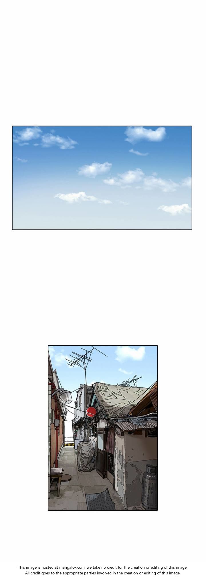 Lookism Chapter 016 page 49