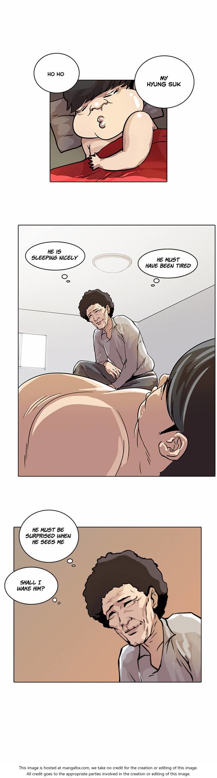 Lookism Chapter 016 page 50