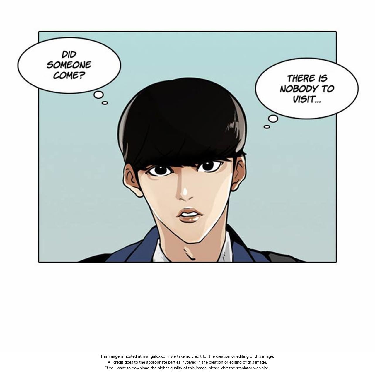 Lookism Chapter 016 page 52