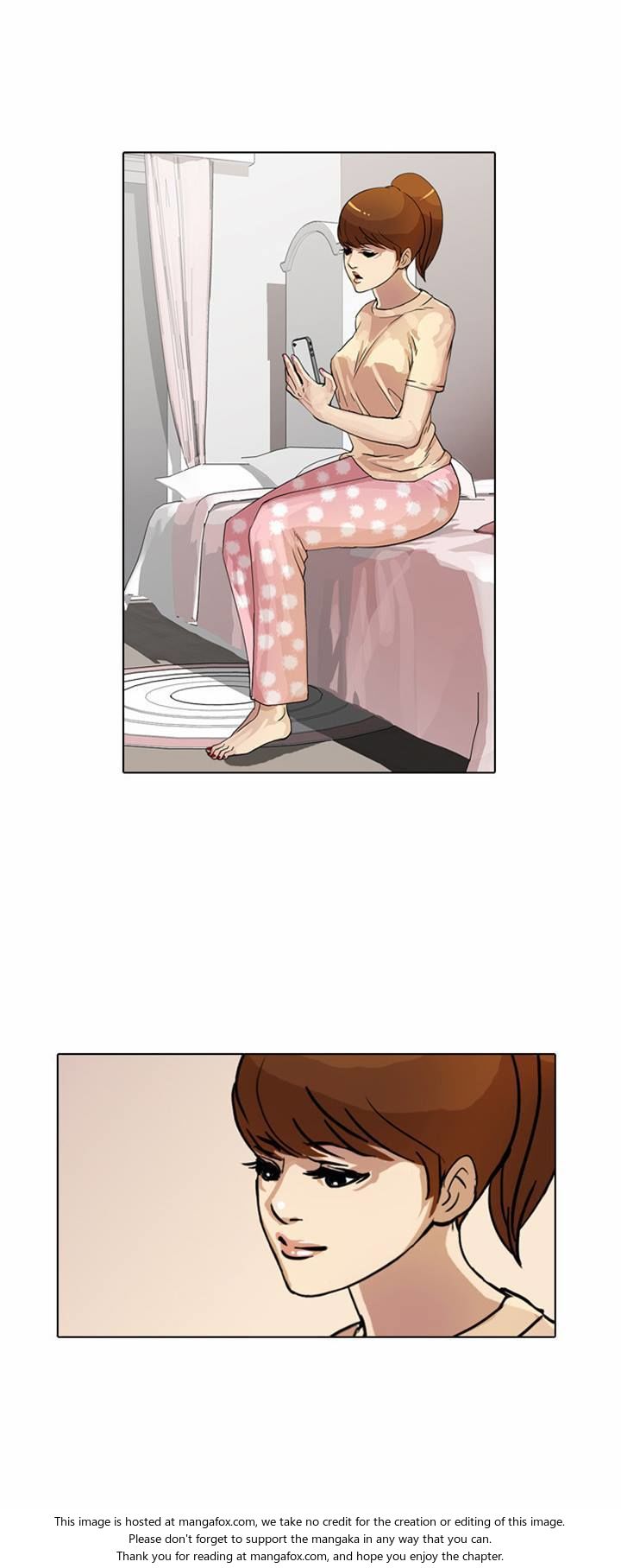 Lookism Chapter 016 page 54