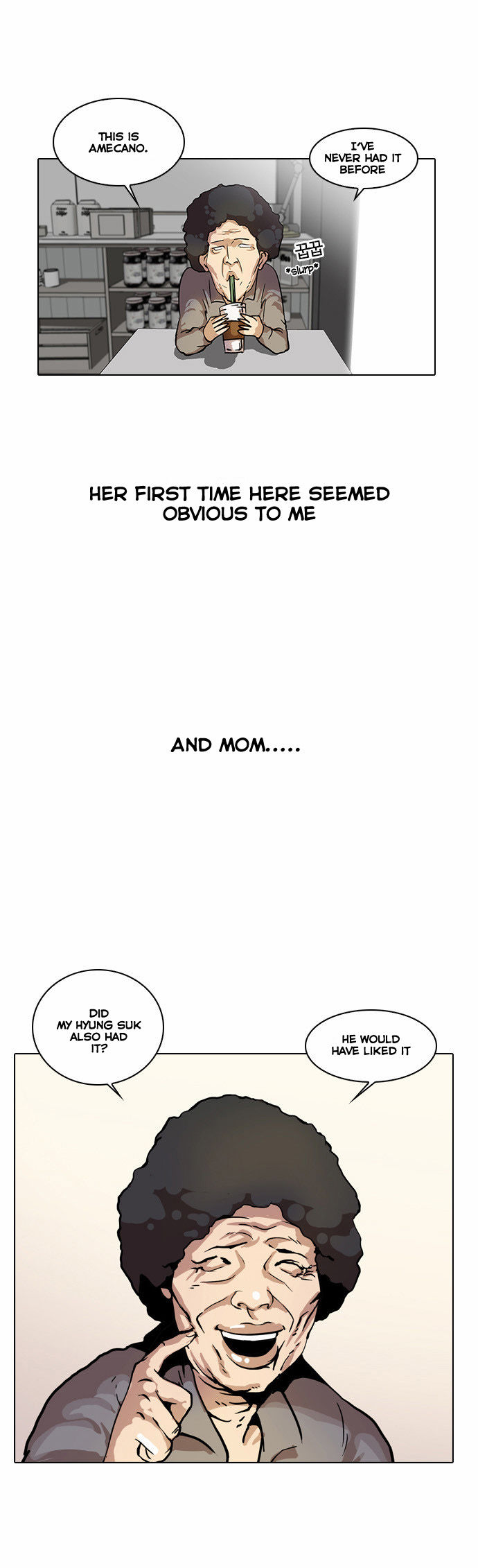 Lookism Chapter 017 page 24