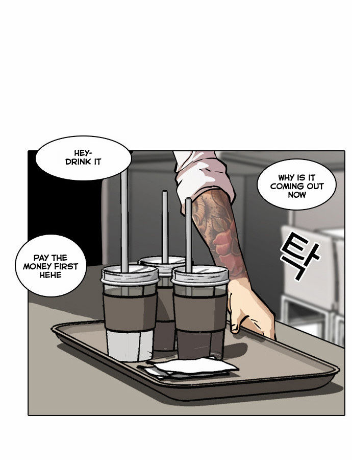 Lookism Chapter 017 page 26