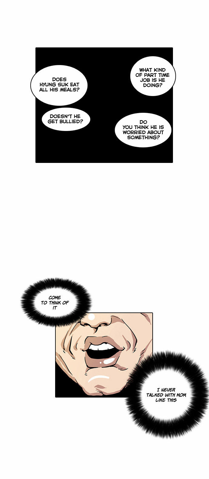 Lookism Chapter 017 page 29