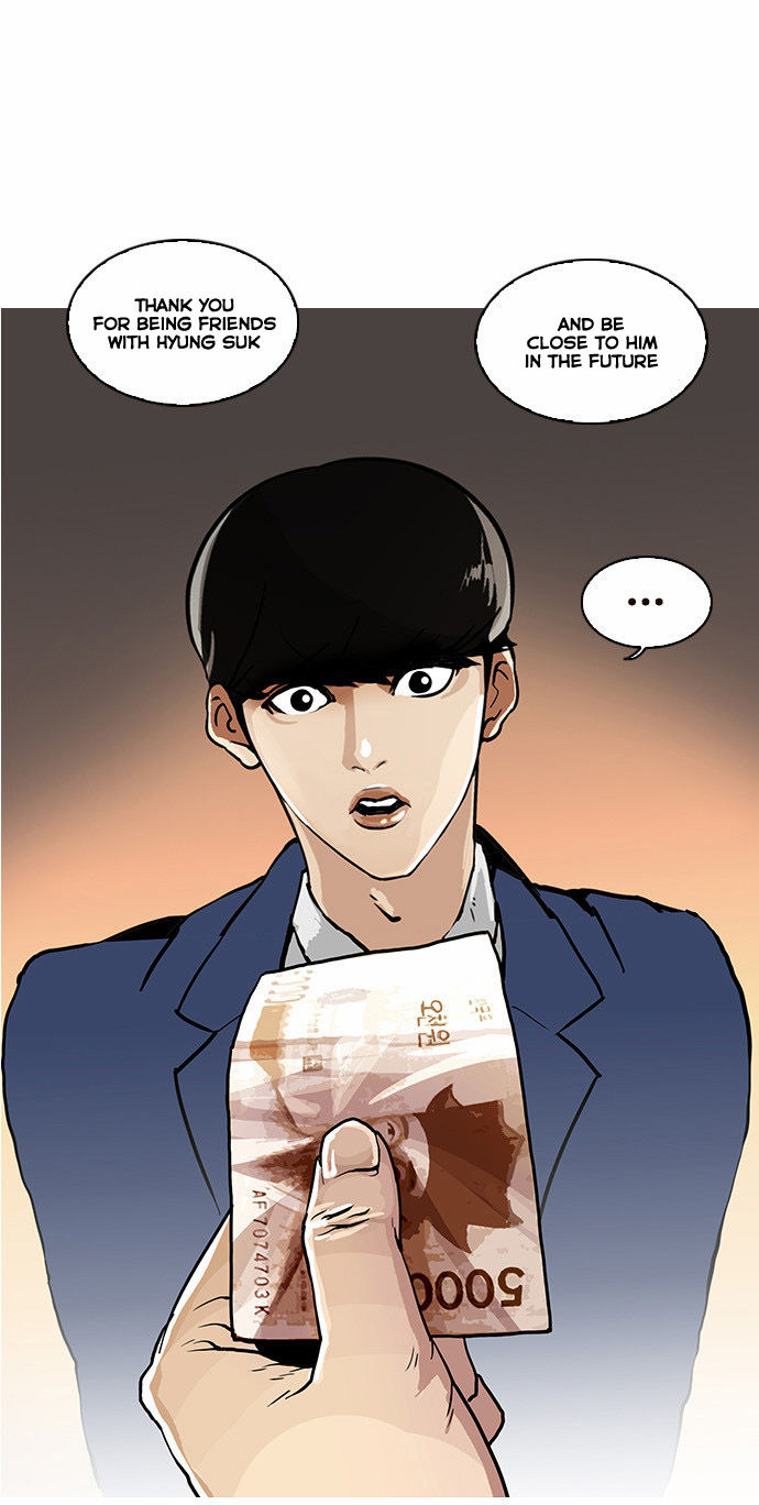 Lookism Chapter 017 page 35