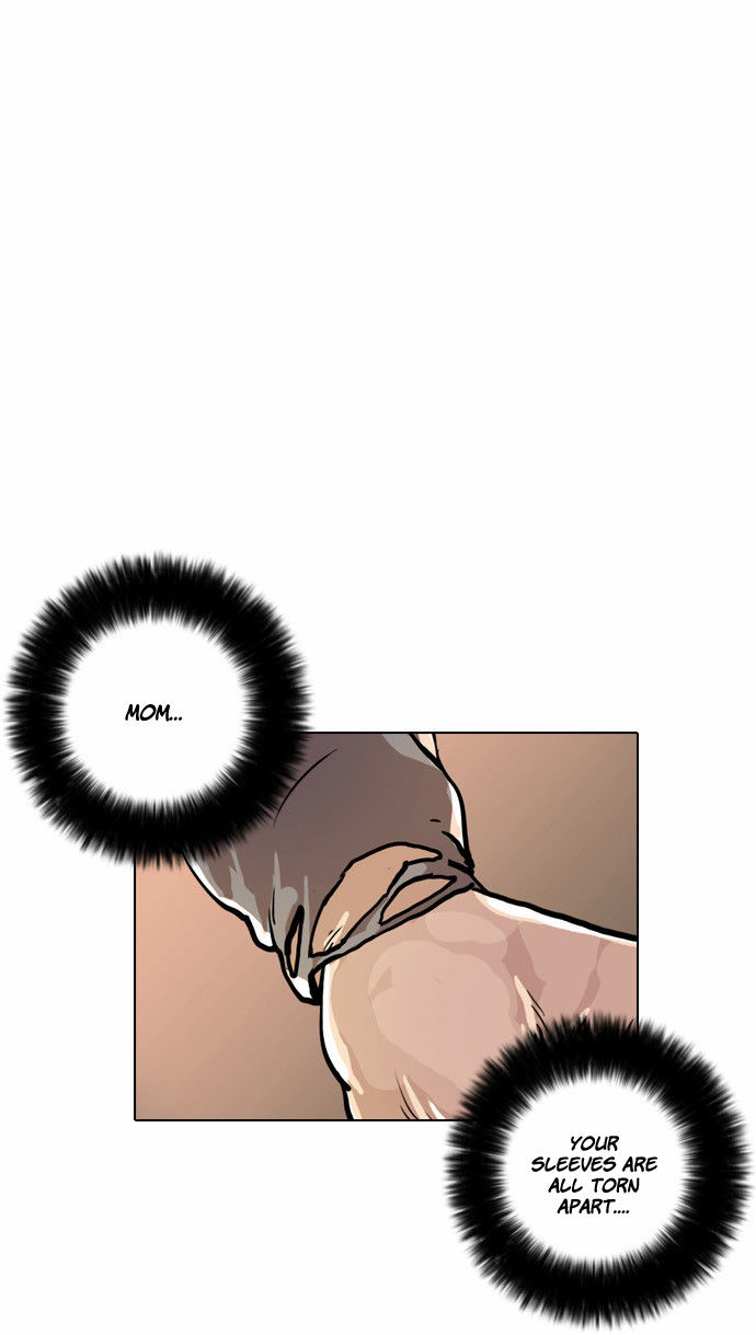 Lookism Chapter 017 page 36