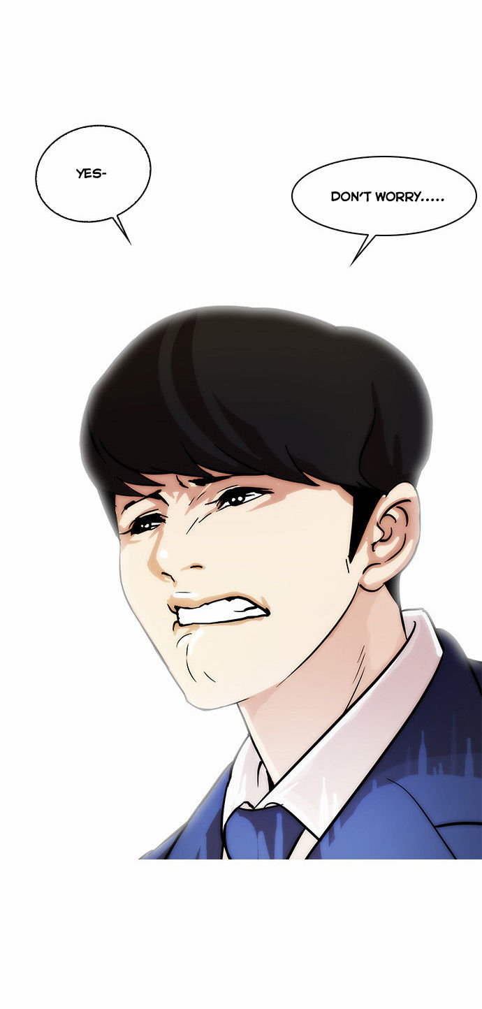 Lookism Chapter 017 page 38