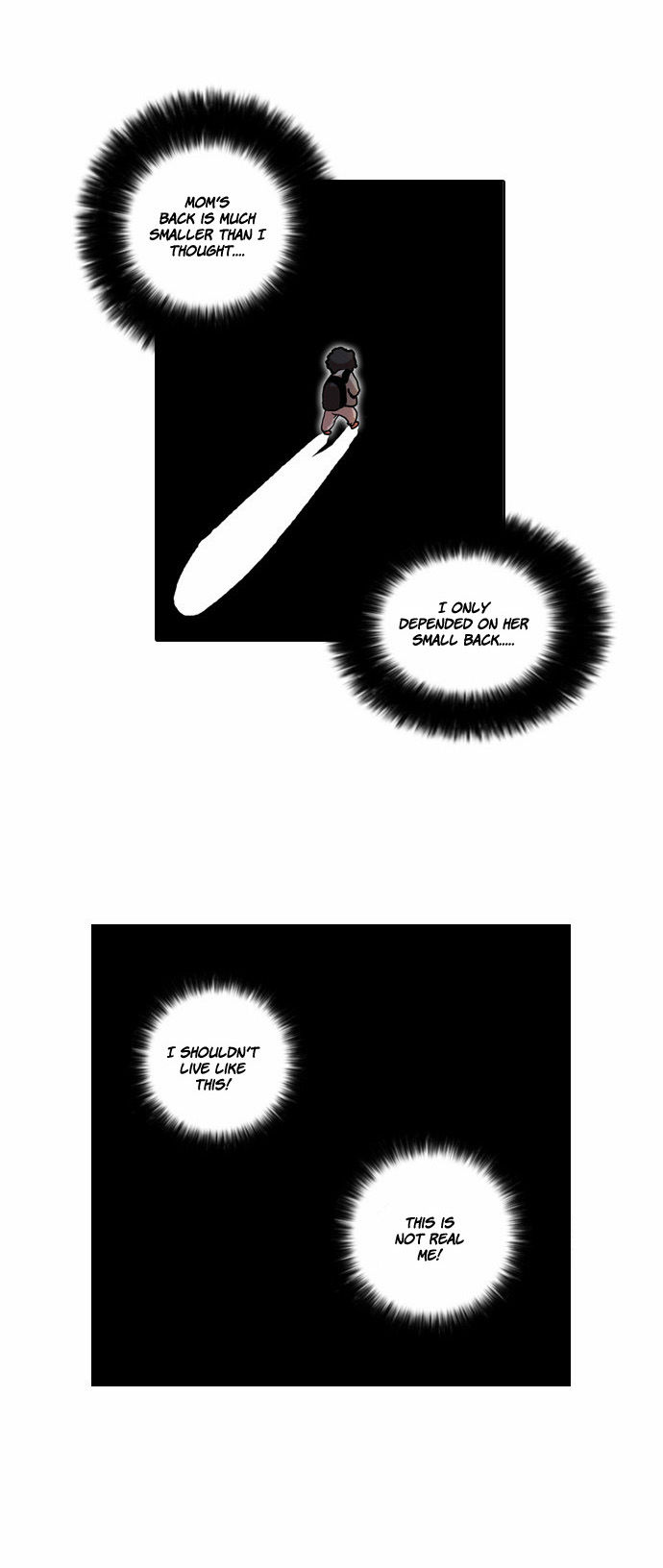 Lookism Chapter 017 page 42