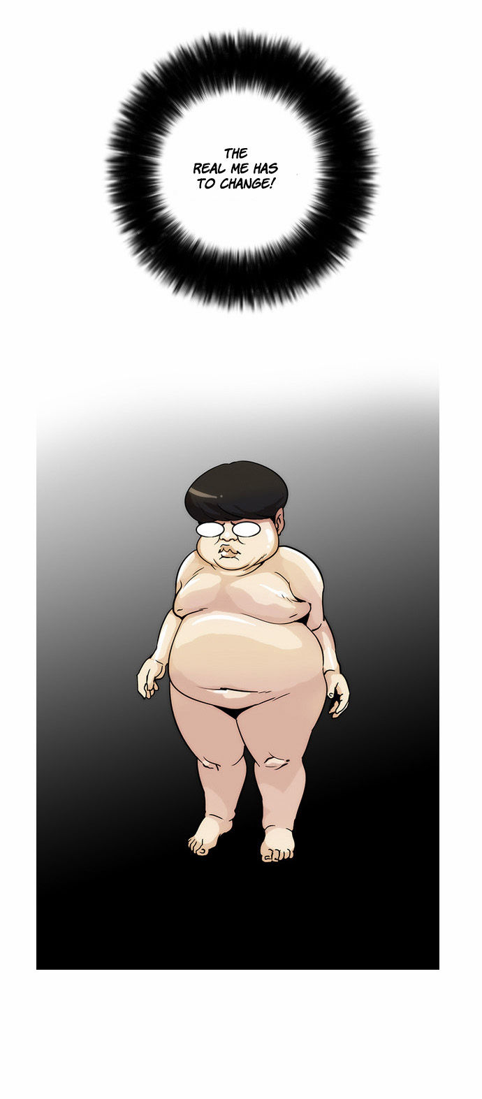 Lookism Chapter 017 page 43