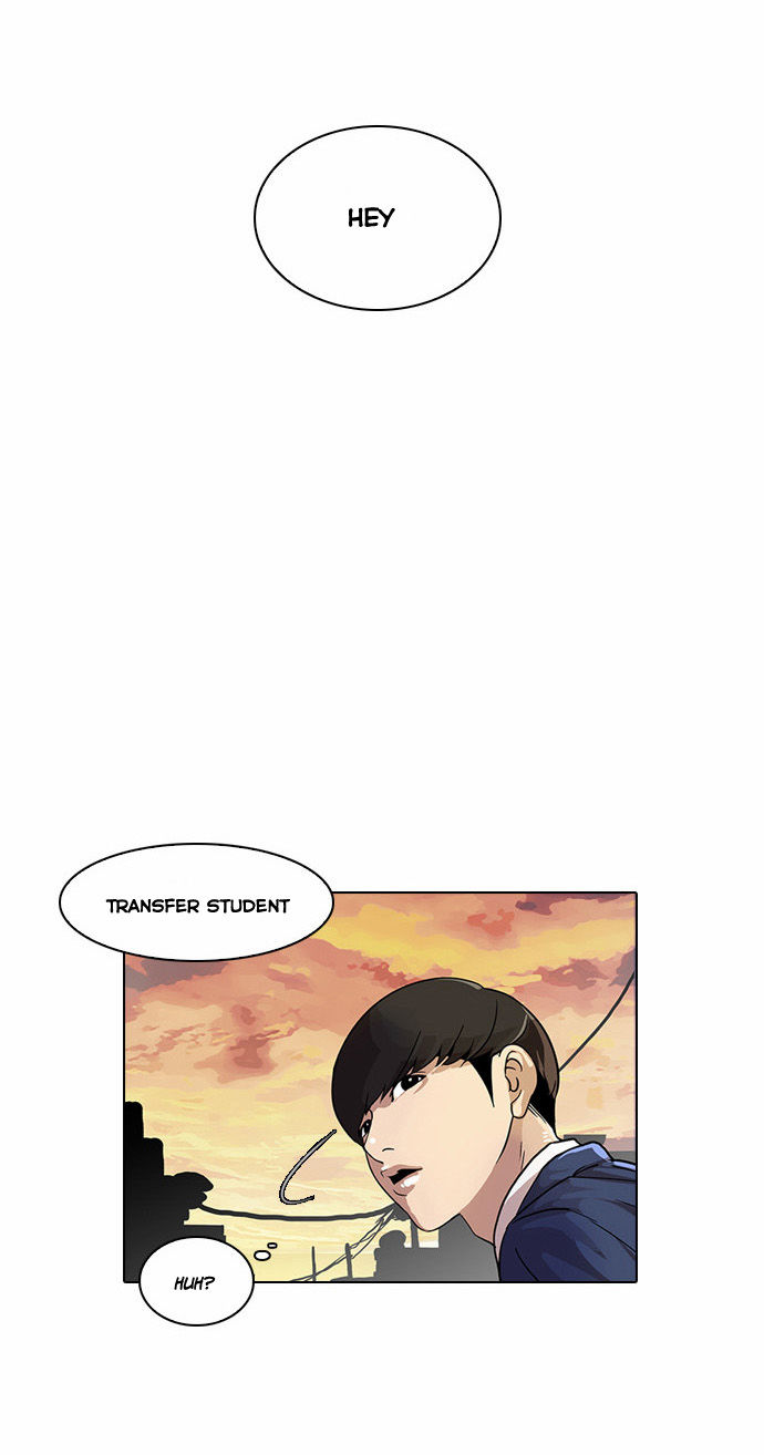 Lookism Chapter 017 page 44
