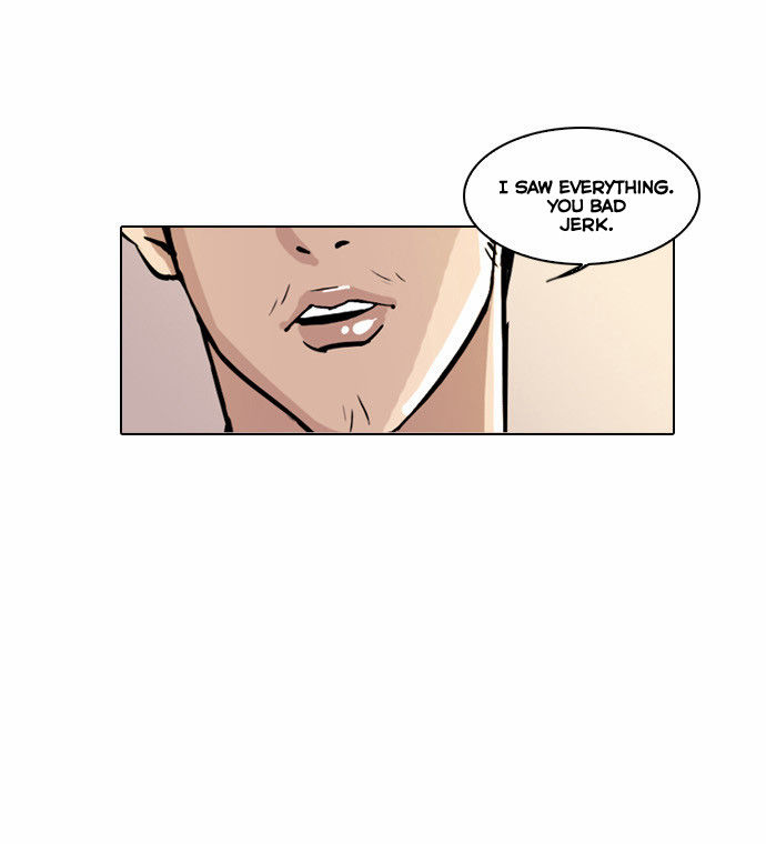 Lookism Chapter 017 page 45