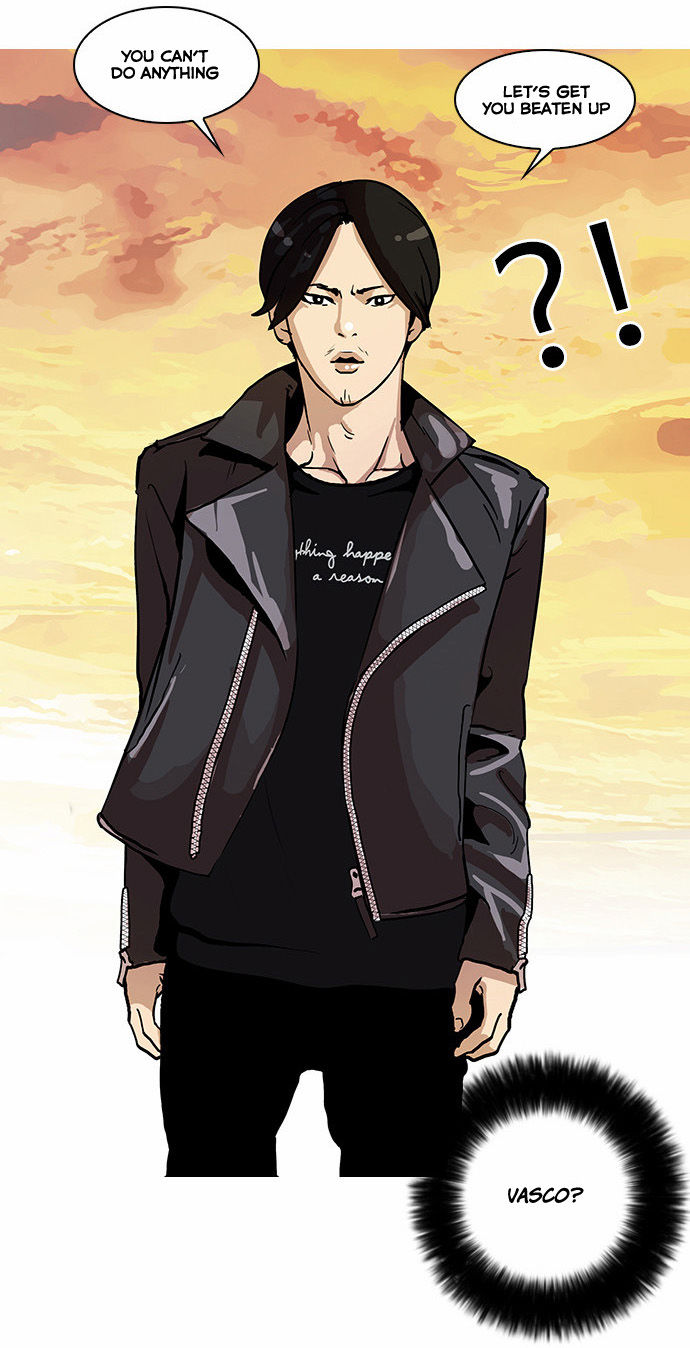 Lookism Chapter 017 page 46