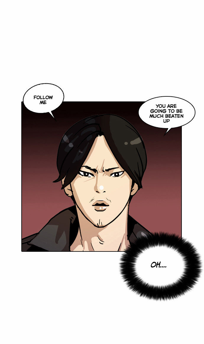 Lookism Chapter 017 page 47