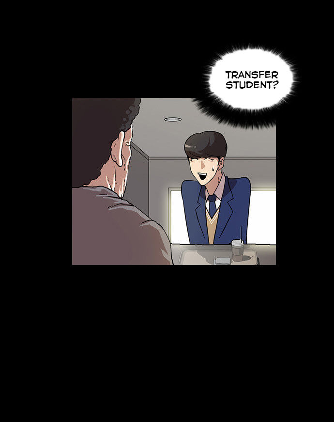 Lookism Chapter 018 page 6