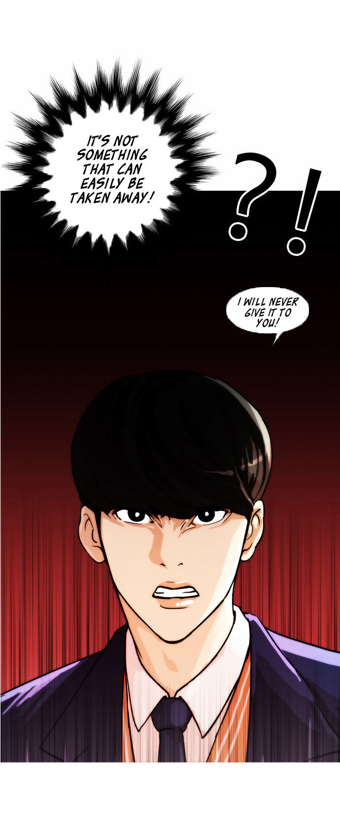 Lookism Chapter 018 page 24
