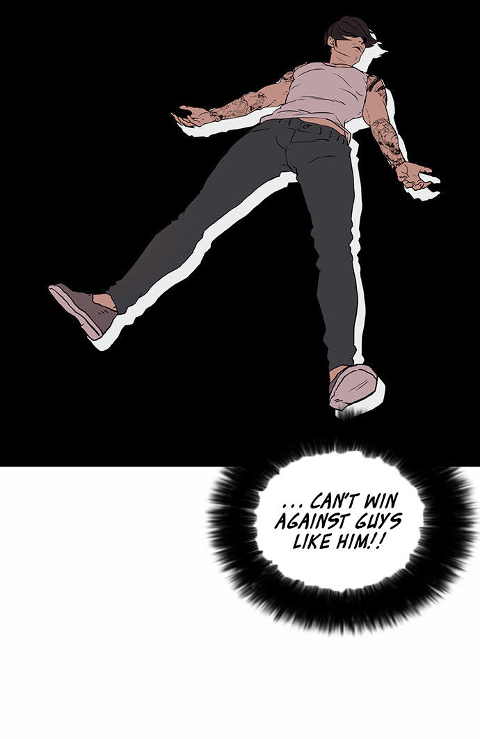 Lookism Chapter 018 page 41