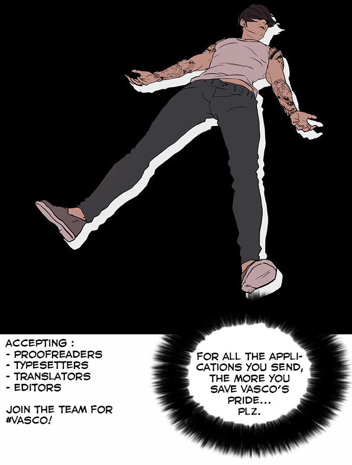 Lookism Chapter 018 page 43