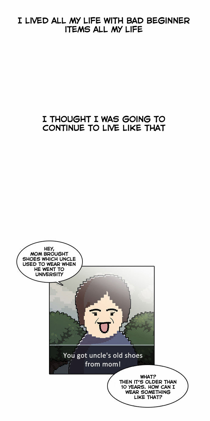 Lookism Chapter 019 page 6