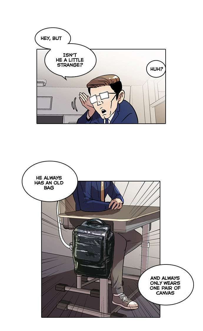 Lookism Chapter 019 page 24