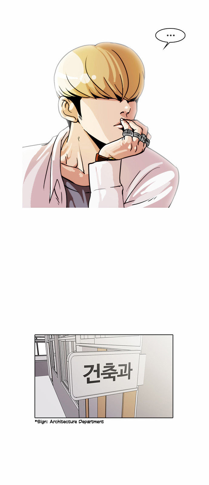 Lookism Chapter 019 page 27