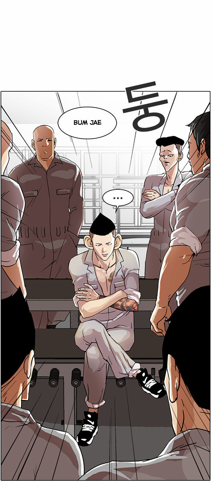 Lookism Chapter 019 page 29