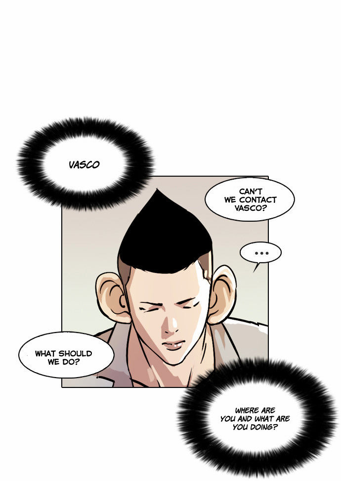 Lookism Chapter 019 page 30