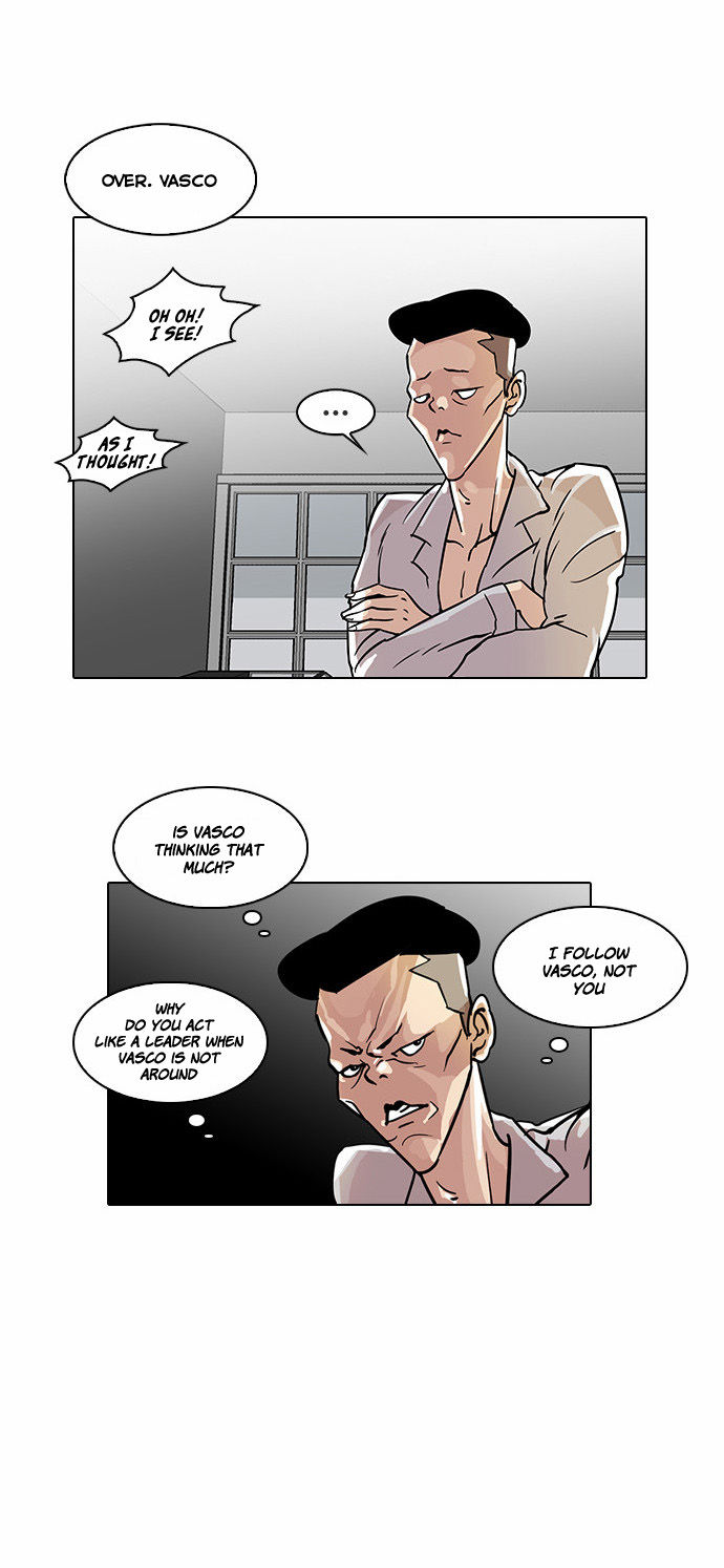 Lookism Chapter 019 page 35
