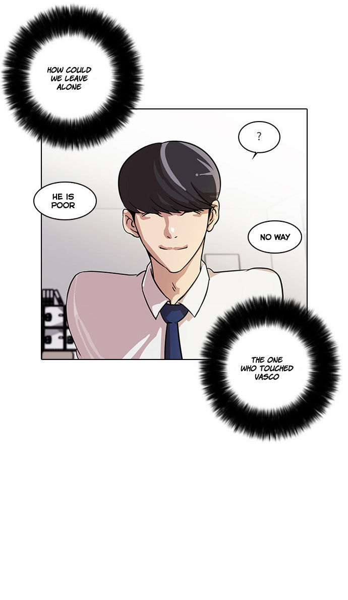 Lookism Chapter 019 page 36