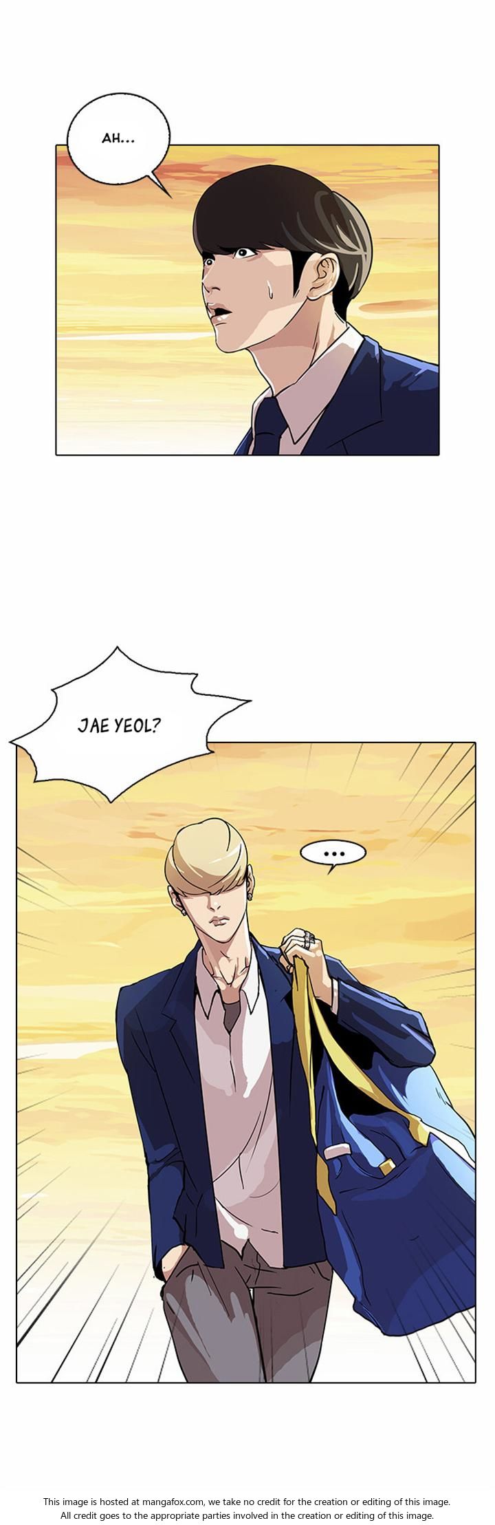 Lookism Chapter 020 page 14