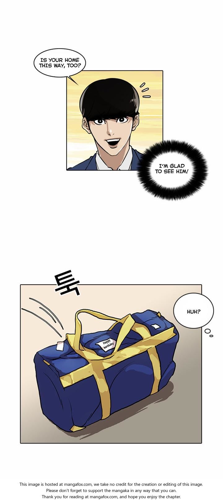 Lookism Chapter 020 page 15