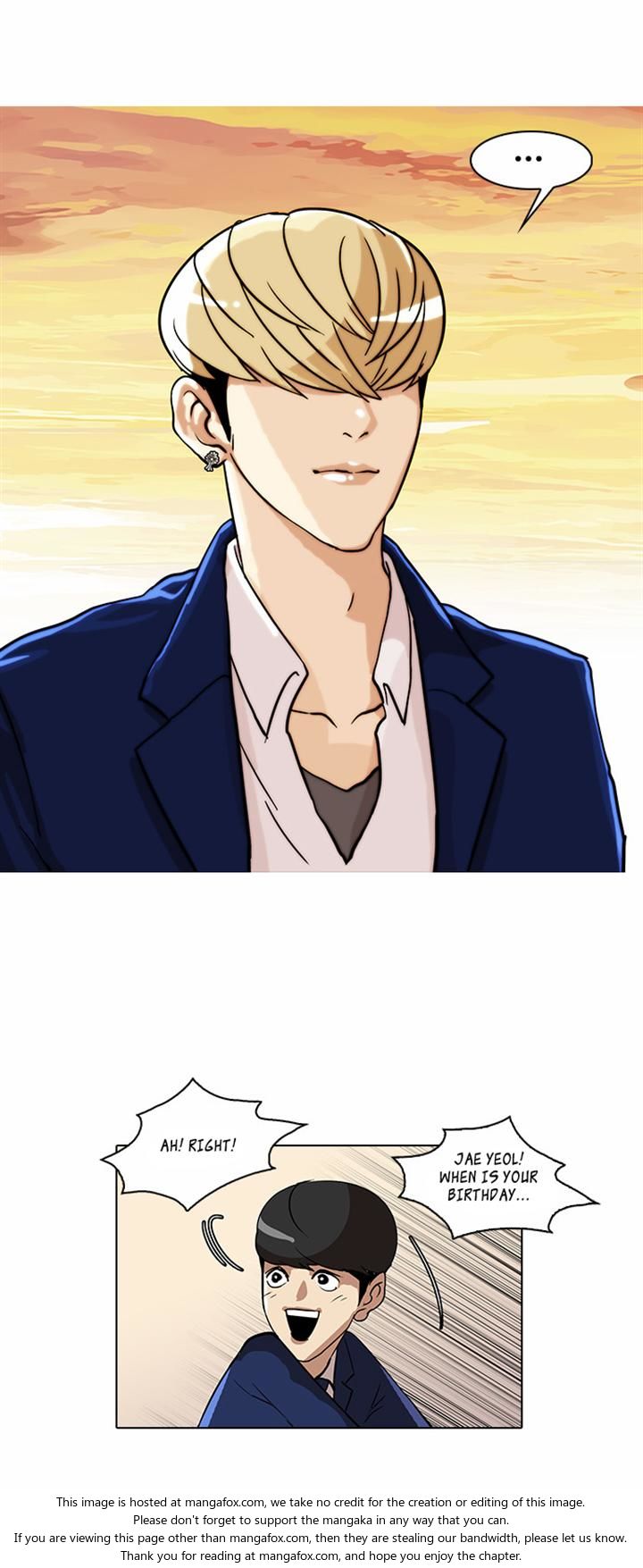 Lookism Chapter 020 page 18