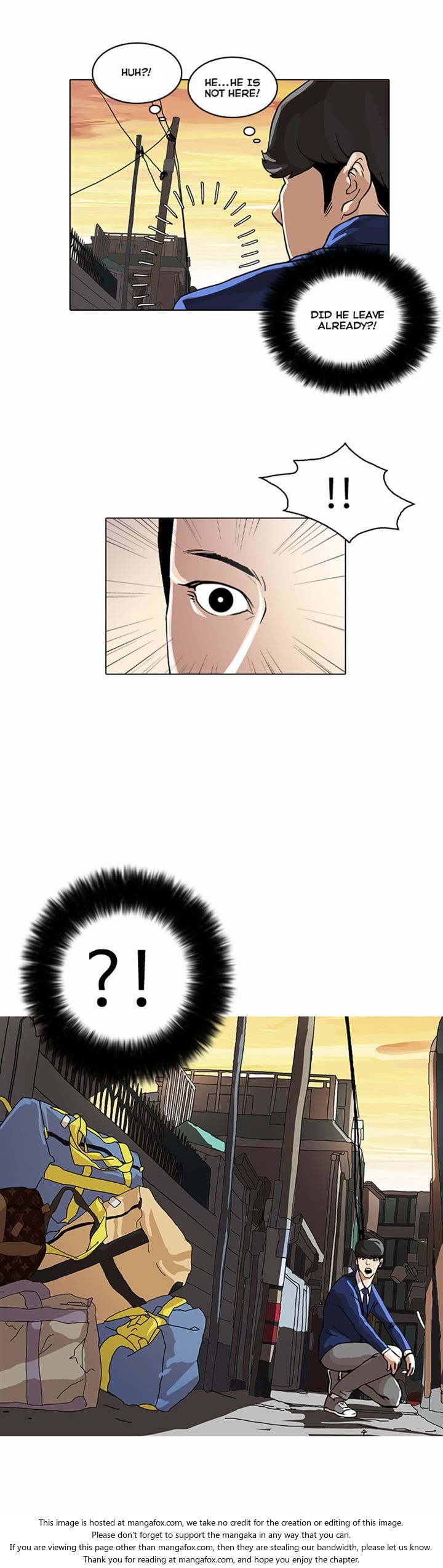 Lookism Chapter 020 page 19