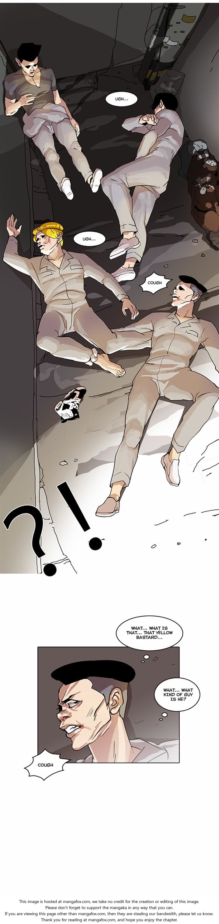 Lookism Chapter 020 page 22
