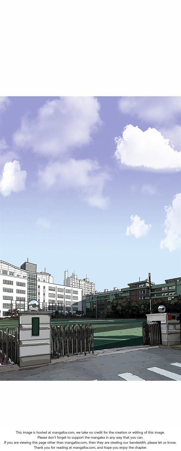 Lookism Chapter 020 page 23
