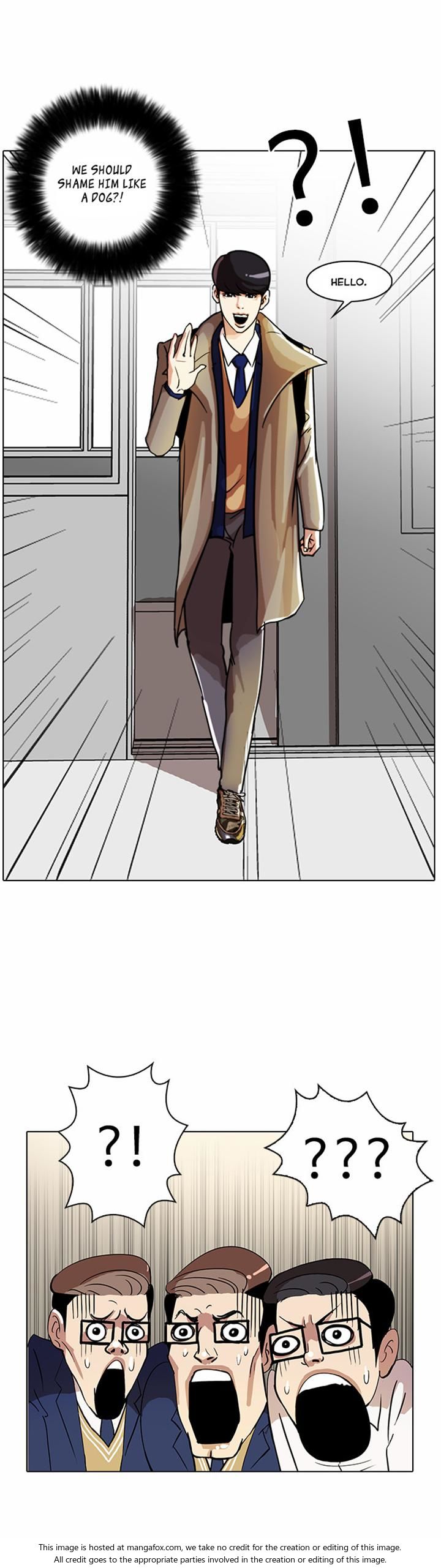 Lookism Chapter 020 page 25