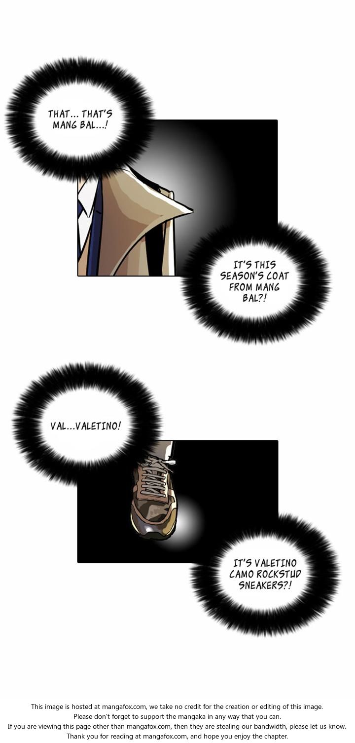 Lookism Chapter 020 page 26