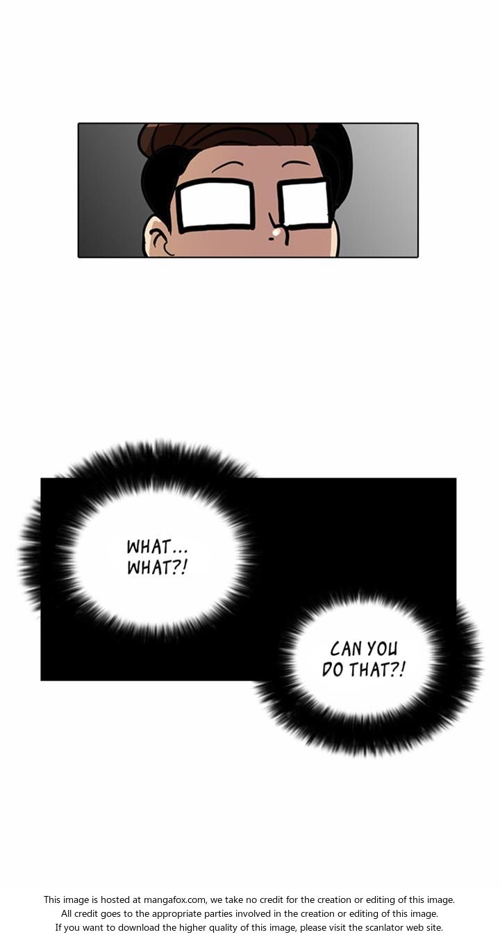Lookism Chapter 020 page 31