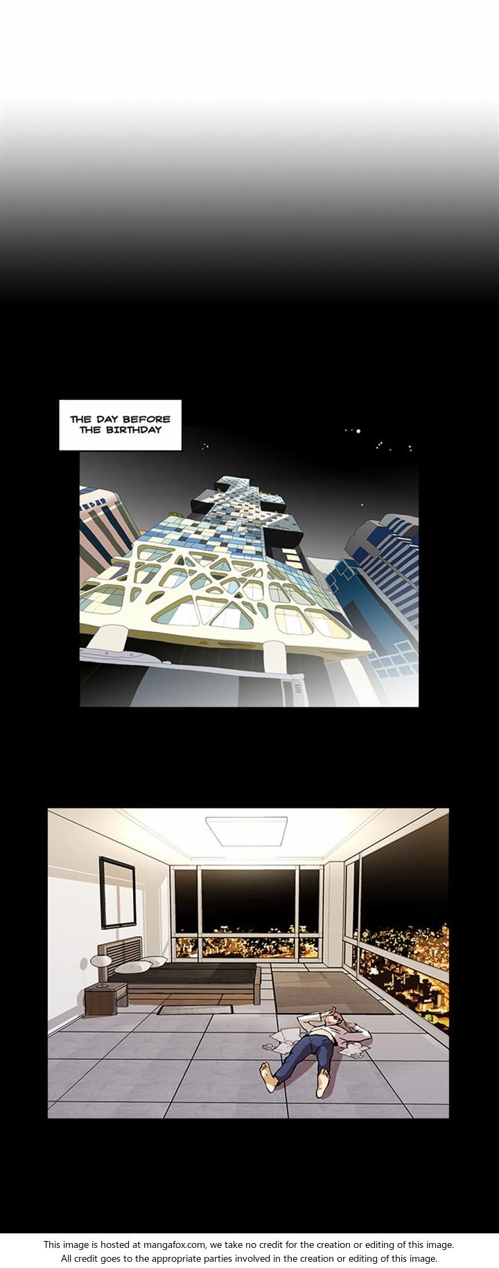 Lookism Chapter 020 page 34