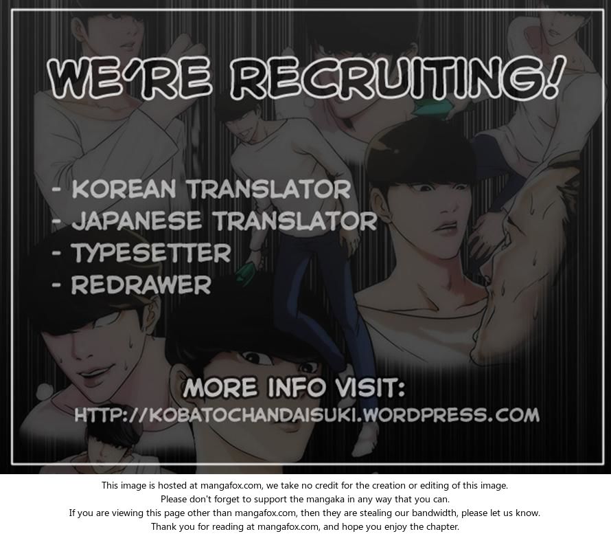 Lookism Chapter 020 page 39