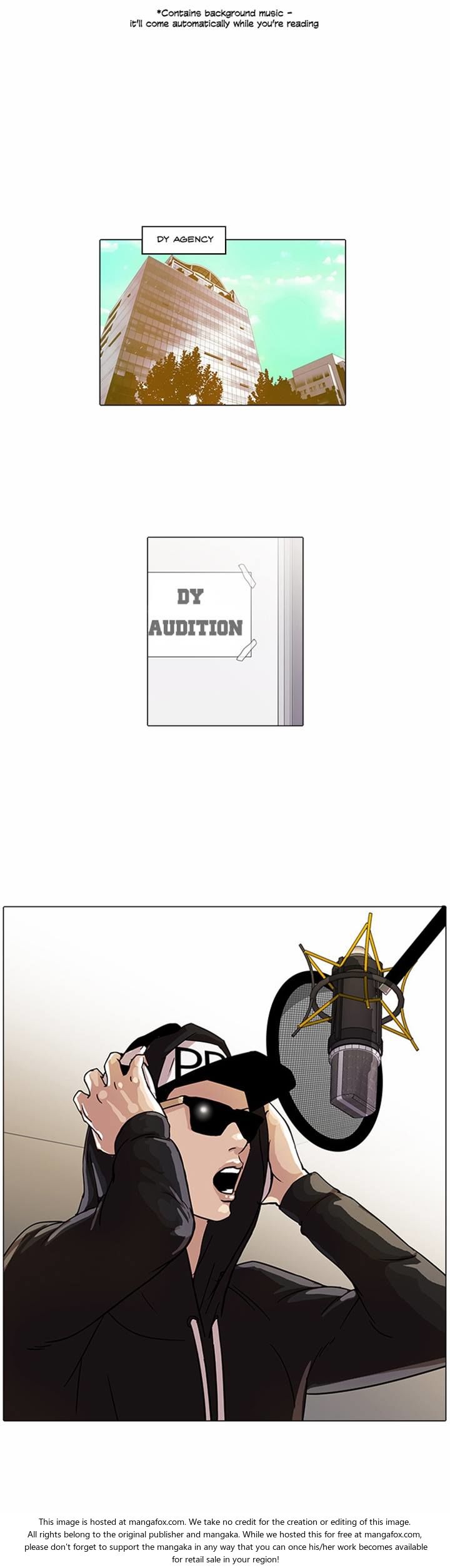 Lookism Chapter 021 page 2