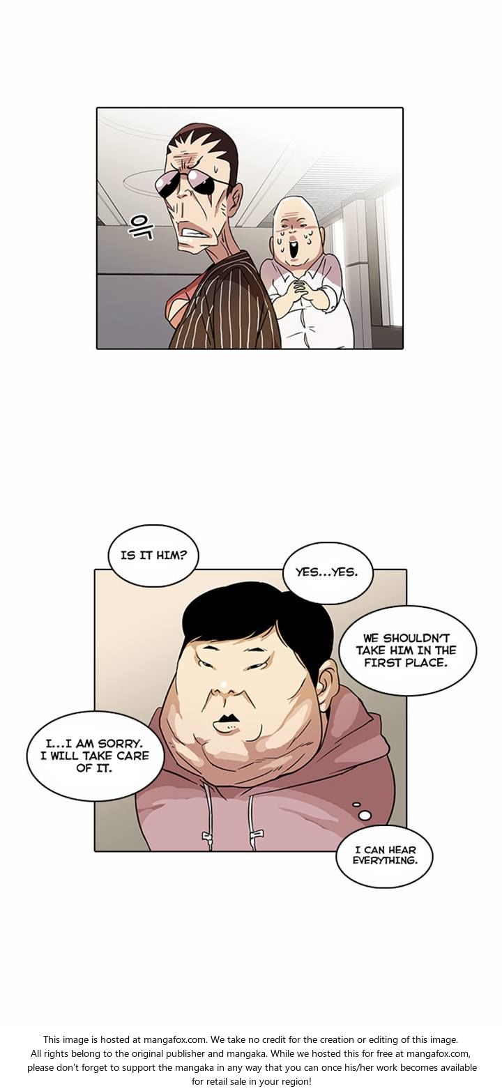Lookism Chapter 021 page 6