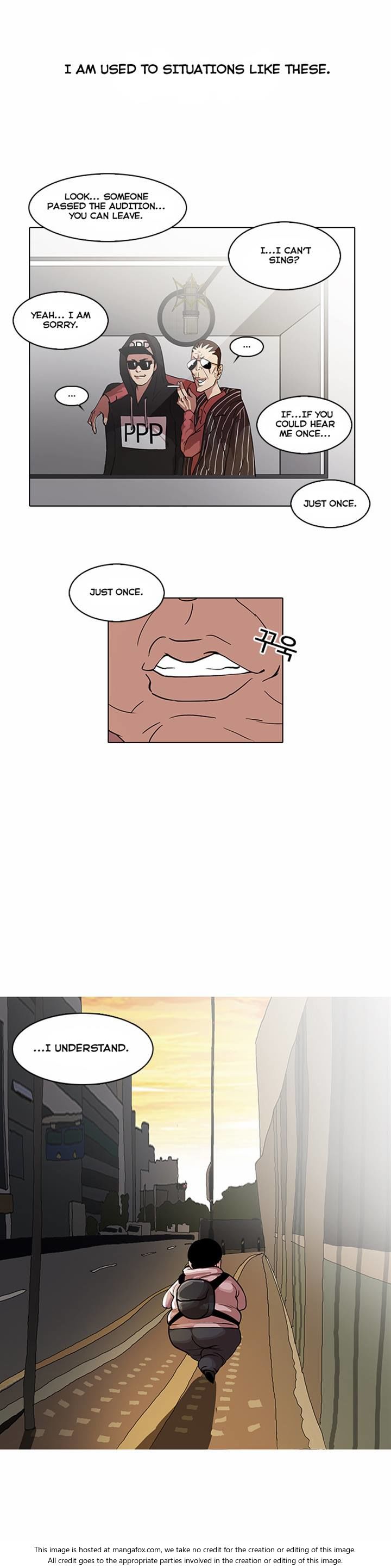Lookism Chapter 021 page 7