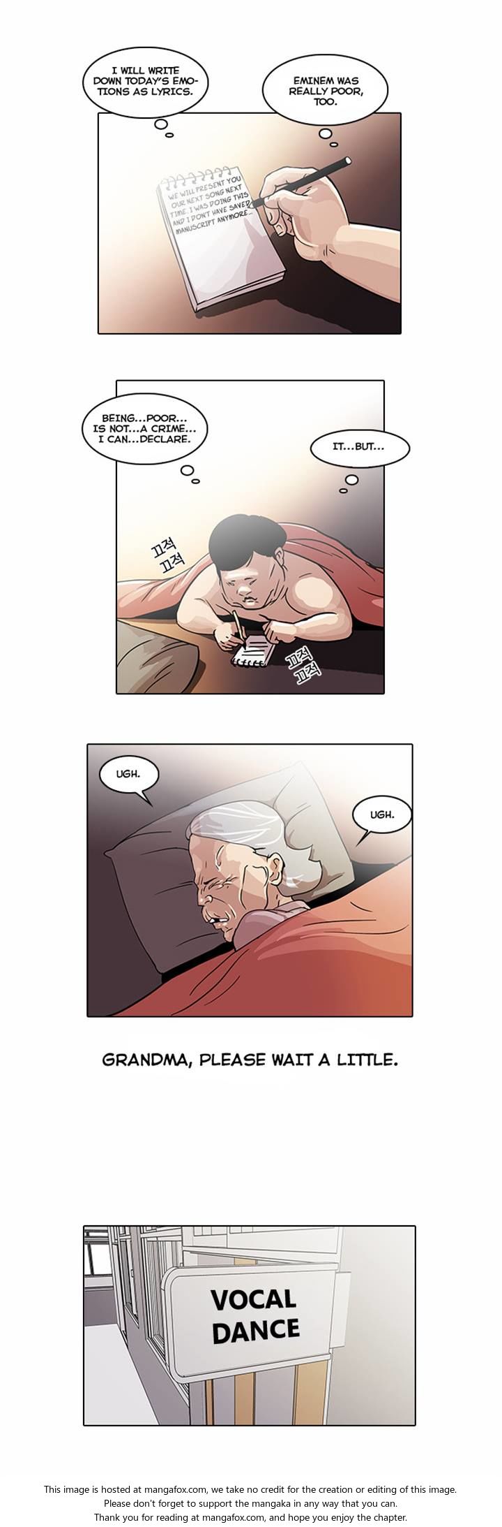 Lookism Chapter 021 page 10