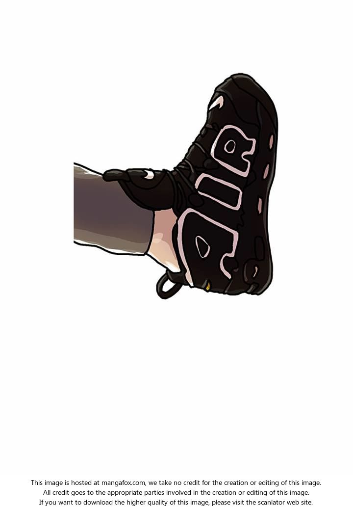 Lookism Chapter 021 page 12