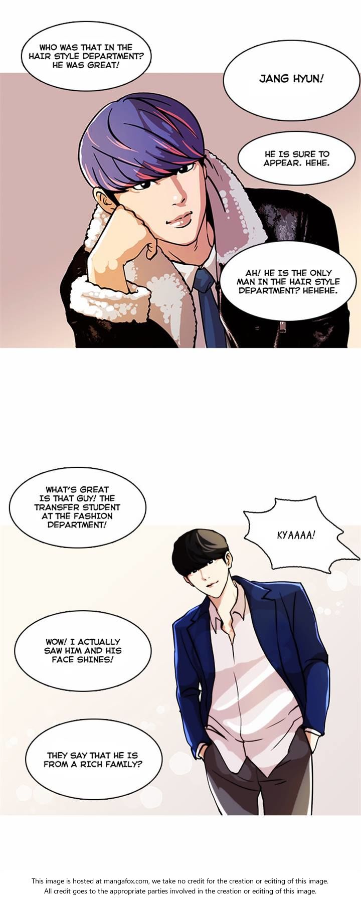 Lookism Chapter 021 page 15