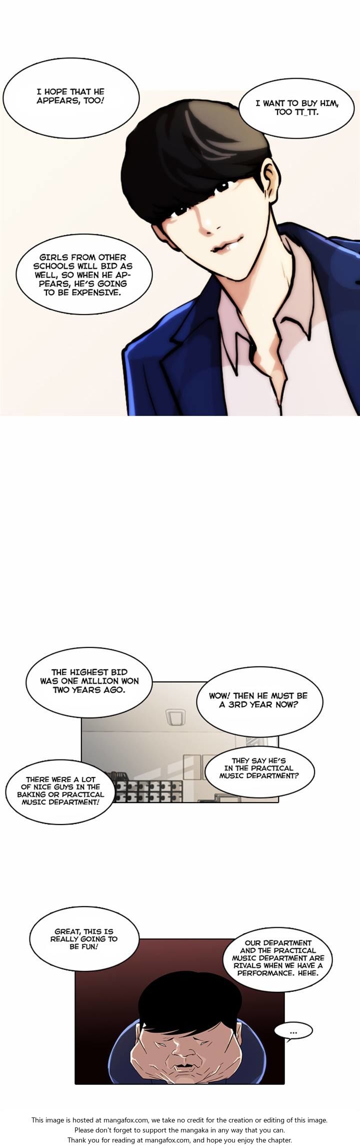 Lookism Chapter 021 page 16
