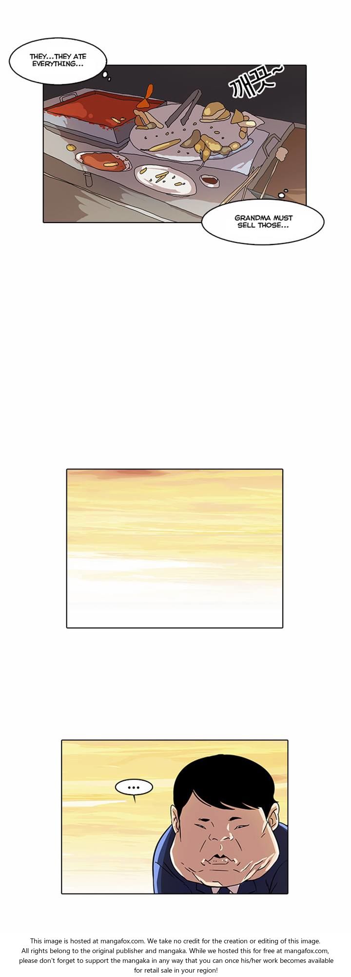 Lookism Chapter 021 page 25